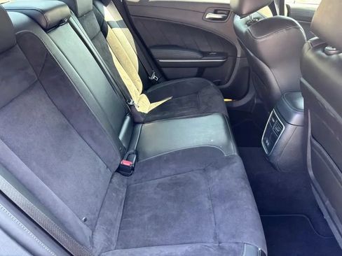 Used 2023 Dodge Charger Scat Pack RWD image 20