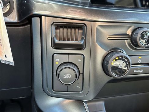 New 2025 Ford F150 STX image 24