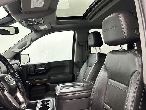Used 2020 GMC Sierra 1500 Denali w/ Driver Alert Package II image 12