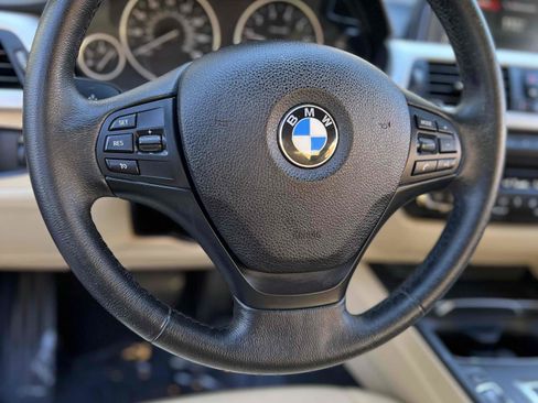Used 2018 BMW 320i Sedan image 34