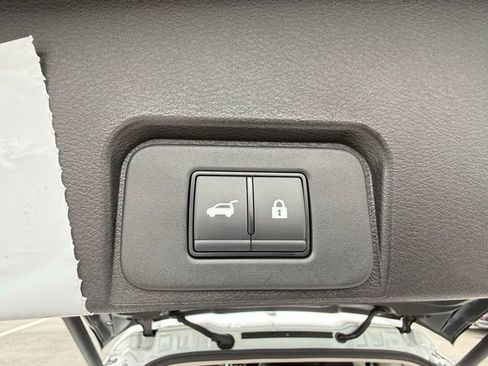 New 2026 Nissan Rogue SV image 17