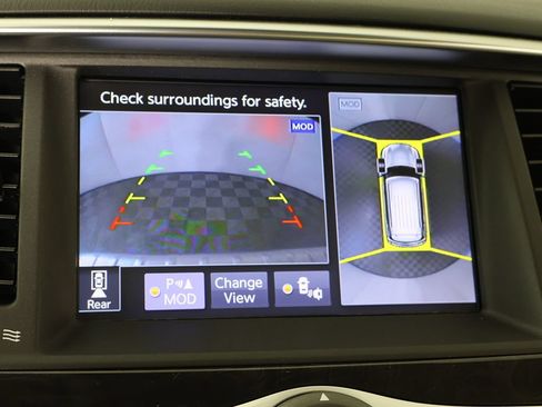 Used 2018 INFINITI QX80 4WD image 58