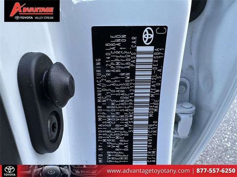 Certified 2023 Toyota Corolla SE image 20