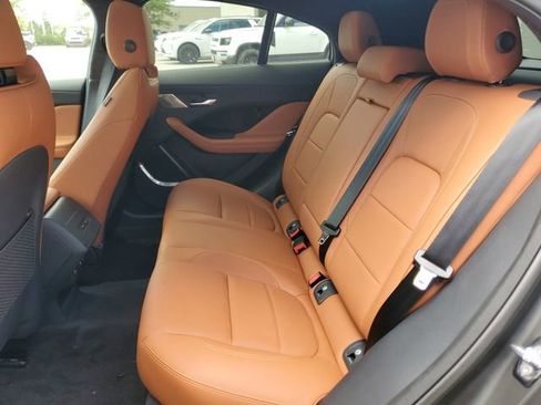 New 2024 Jaguar I-PACE R-Dynamic HSE AWD/4WD image 13