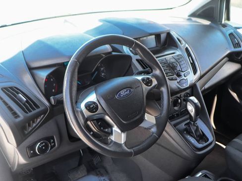 Used 2016 Ford Transit Connect XLT FWD image 20