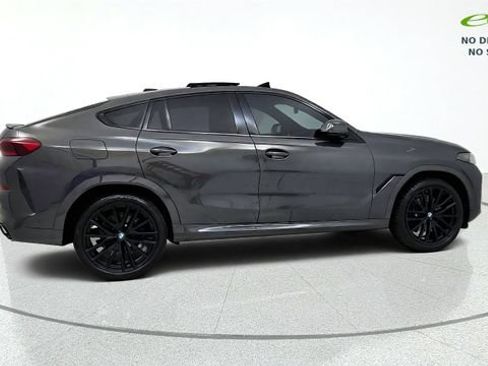 Used 2026 BMW X6 xDrive40i w/ Premium Package AWD/4WD image 9