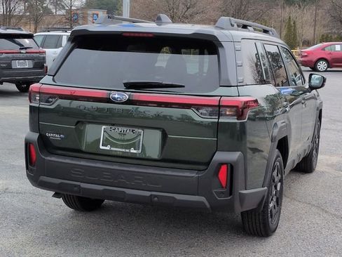 New 2026 Subaru Outback Limited image 3