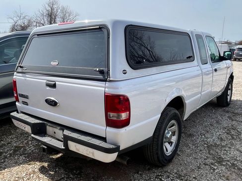 Used 2011 Ford Ranger XLT w/ Payload Pkg 2 image 4