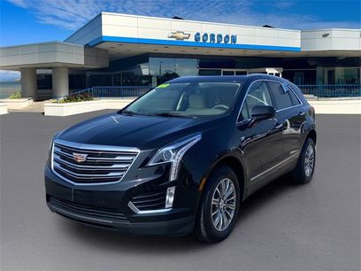 Used 2018 Cadillac XT5 Luxury w/ Driver Awareness Package