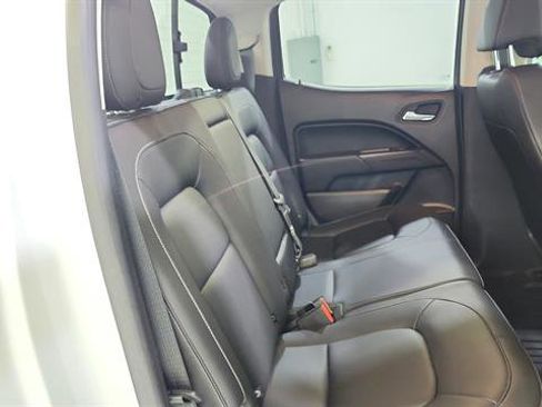 Used 2018 Chevrolet Colorado ZR2 AWD/4WD image 26