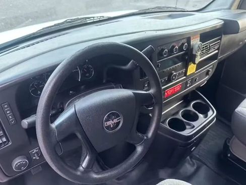 Used 2013 GMC Savana 2500 w/ Cold Climate Package image 6