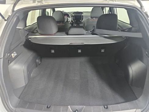 Used 2023 Subaru Impreza 2.0i Sport image 22