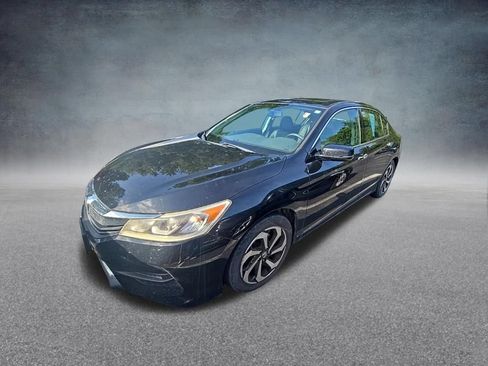 Used 2016 Honda Accord EX-L image 4