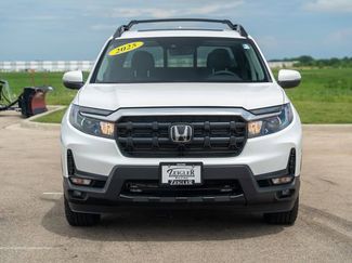 Used 2025 Honda Ridgeline RTL video 2