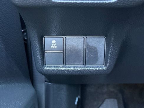 New 2025 Honda Civic Sport image 29