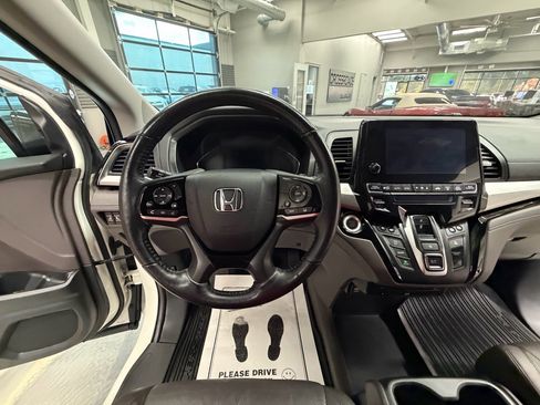 Used 2019 Honda Odyssey Elite image 13