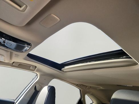 Used 2025 Lexus NX 350 AWD image 15