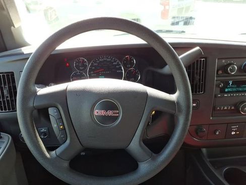Used 2024 GMC Savana 2500 w/ Driver Convenience Package RWD image 17