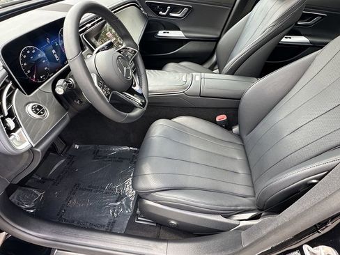 Certified 2025 Mercedes-Benz E 350 Sedan image 10