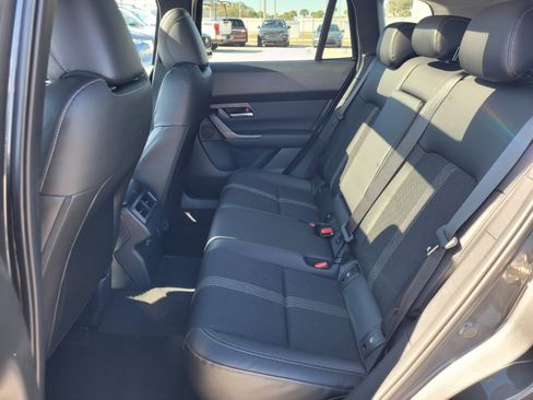 New 2026 MAZDA CX-50 AWD 2.5 S w/ Weather Package image 6