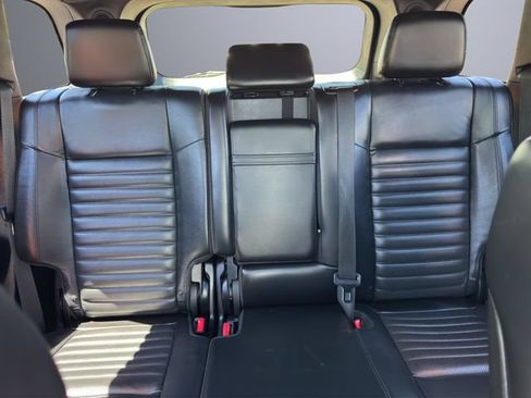 Used 2018 Jeep Grand Cherokee Limited AWD/4WD image 21