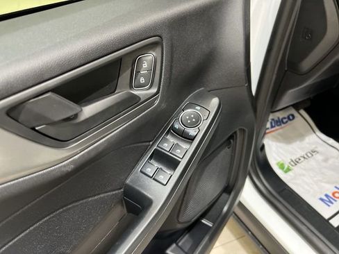 Certified 2025 Ford Escape Active FWD image 21