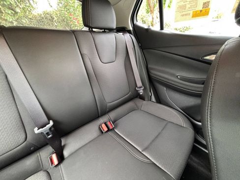 Used 2026 Buick Encore GX Preferred FWD image 35