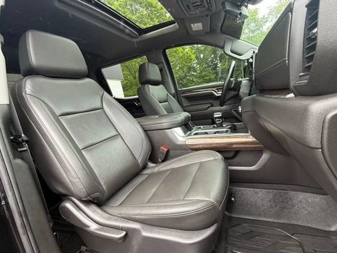 Used 2023 GMC Sierra 1500 Denali w/ Denali Reserve Package image 21