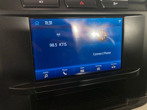 Used 2023 Ford F350 XL w/ STX Appearance Package image 3