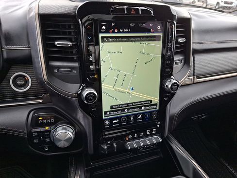 Used 2020 RAM 1500 Limited w/ Bed Utility Group image 20