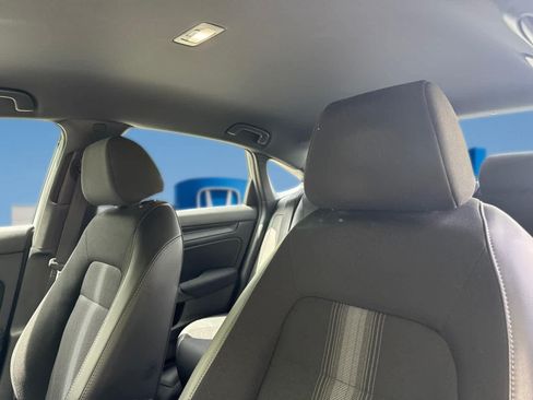 Used 2024 Honda Civic Sport image 15