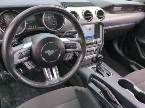 Used 2022 Ford Mustang GT w/ Equipment Group 301A RWD image 13
