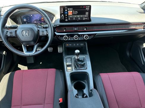 Used 2026 Honda Civic Si image 17