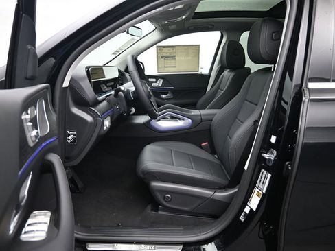 New 2026 Mercedes-Benz GLE 350 4MATIC image 19