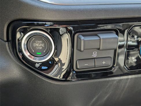 New 2026 Chevrolet Silverado 1500 RST AWD/4WD image 20