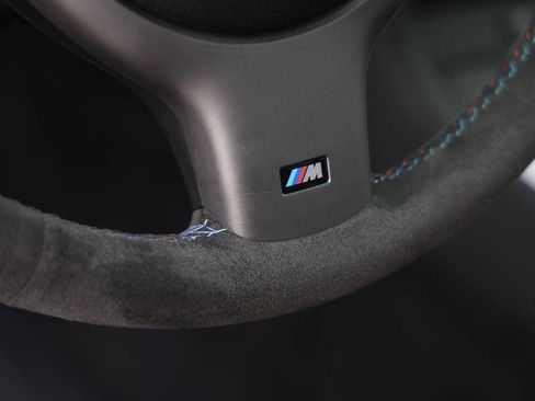 Used 2005 BMW M3 Coupe RWD image 38