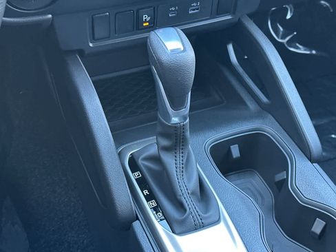 New 2026 Nissan Frontier S image 20