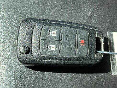 Used 2013 GMC Terrain SLE image 14