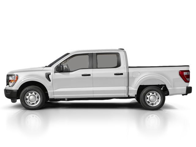 Used 2021 Ford F150 XL w/ STX Appearance Package AWD/4WD image 3