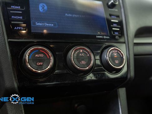 Used 2018 Subaru WRX Limited image 19