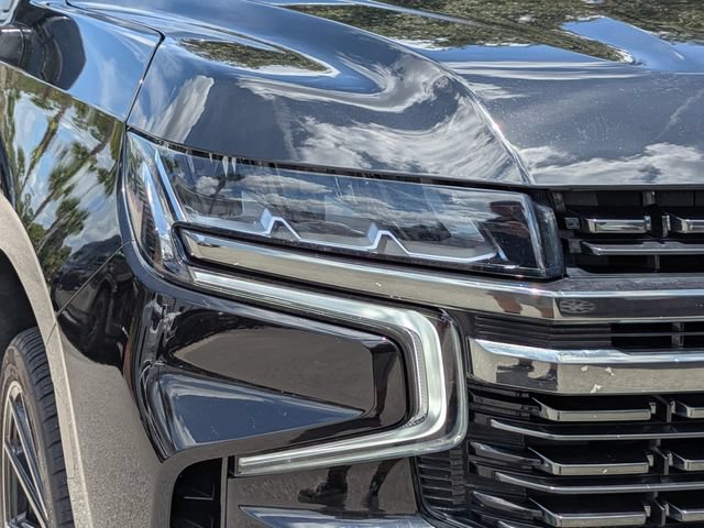 Used 2021 Chevrolet Tahoe RST AWD/4WD image 12