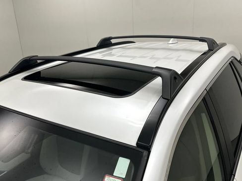 Certified 2025 Toyota RAV4 XLE Premium w/ Weather Package AWD/4WD image 11