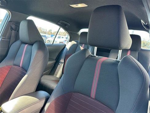 Certified 2024 Toyota Corolla SE image 16