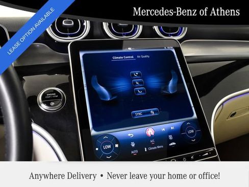 Certified 2025 Mercedes-Benz GLC 300 4MATIC image 31