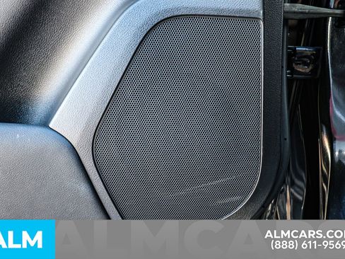 Used 2025 INFINITI QX80 Sensory image 52