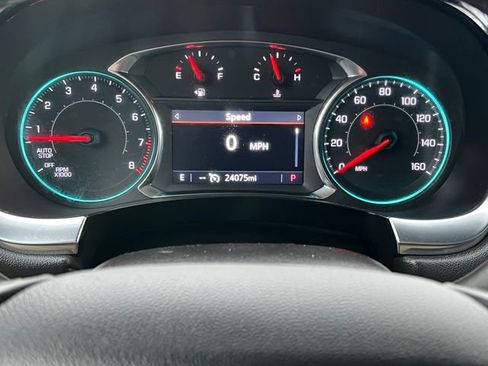 Certified 2023 Chevrolet Traverse LT w/ LPO, Floor Liner Package image 20