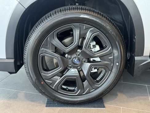 New 2026 Subaru Ascent Bronze Edition AWD/4WD image 9