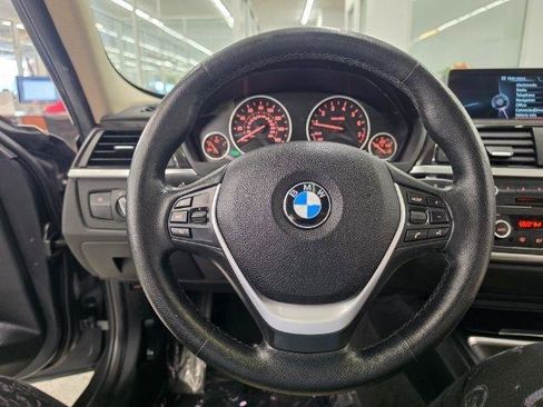 Used 2015 BMW 328i xDrive Sedan AWD/4WD image 10