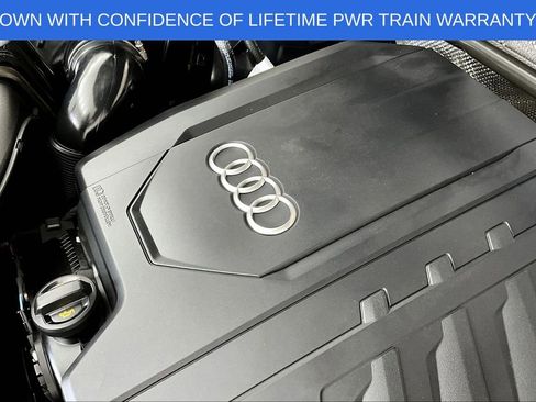 Used 2023 Audi Q5 2.0T Premium Plus image 43