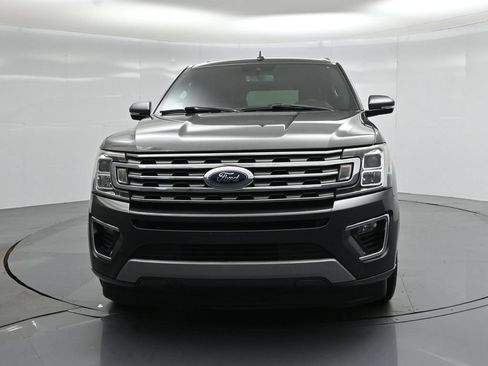 Certified 2020 Ford Expedition Max Limited RWD image 21